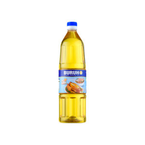 Buruh Cooking Oil 1KG