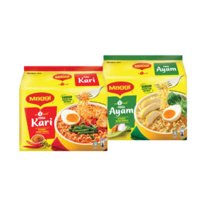 Maggi Noodles 5's