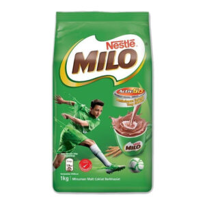 Nestle Milo 900g