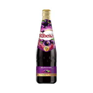 Ribena Concentrated Blackcurrant 1L